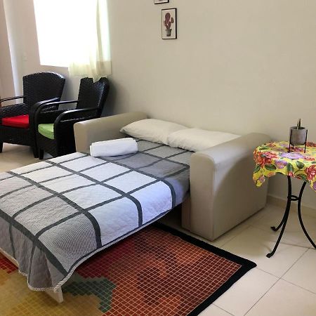 Flat Blue 107 Apartman João Pessoa Kültér fotó