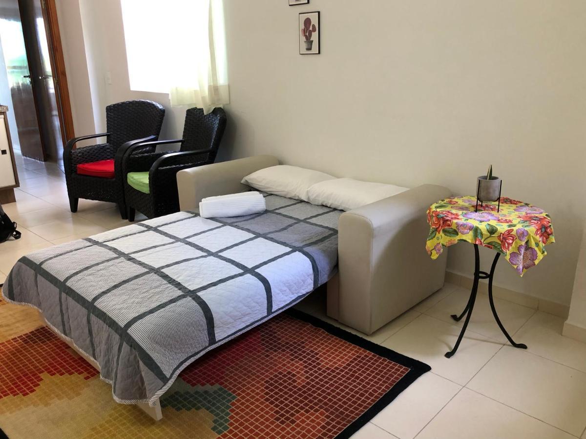 Flat Blue 107 Apartman João Pessoa Kültér fotó